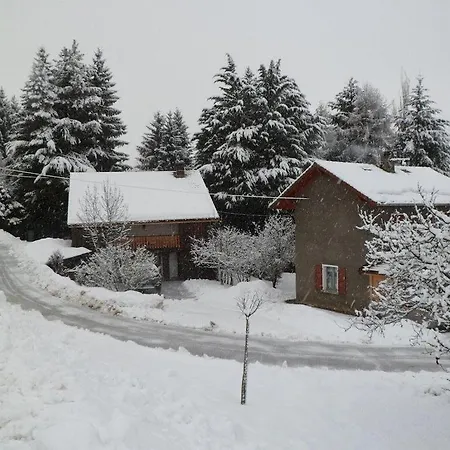 Authentique En Vallee Verte *