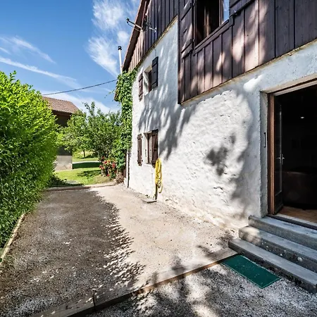 Authentique En Vallee Verte * Bogeve